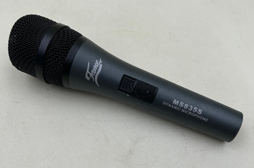 Fame ms835s mikrofon - fame,