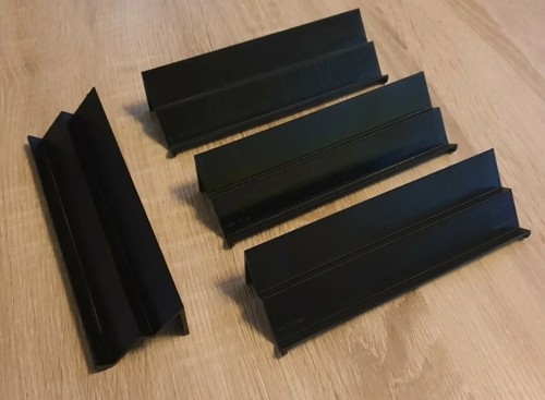 Brettspielzubehör bänke - brettspielzubehör, 4x