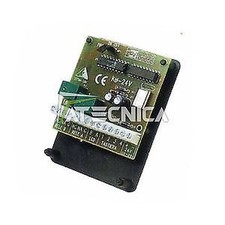 Empfangsdecodierkarte FAAC