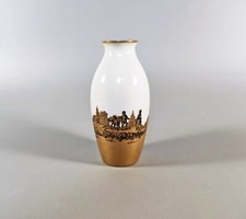 ROSENTHAL, VASE WITH