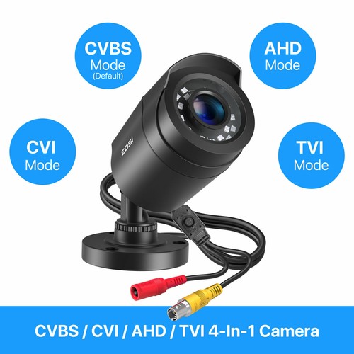 Zosi 1080p 4in1 - 1080p,