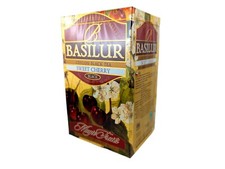 Basilur Schwarzer Tee Sweet
