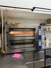 pizzaofen elektrisch gastro gebraucht