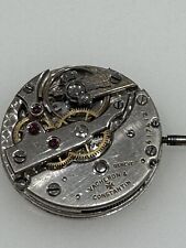 VACHERON CONSTANTIN UHRWERK