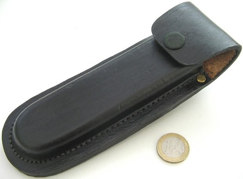 Große zoll messertasche - zoll,