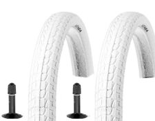 2x Kenda BMX Freestyle Fahrrad