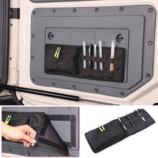 Tailgate Trim Hanging Storage