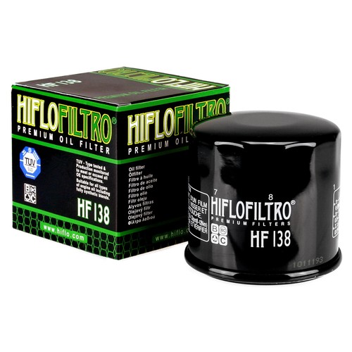 ölfilter hiflo suzuki - Ölfilter,
