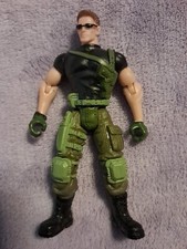 Chap Mei S1 Sentinel Action