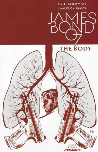 Ian fleming james bond 007 - fleming´s,
