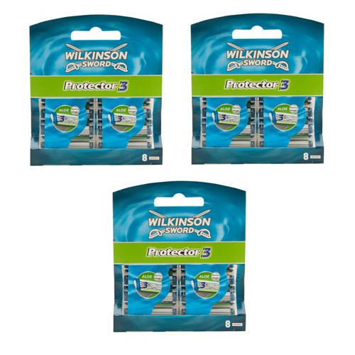 Wilkinson protector - wilkinson, 3