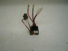 Kyosho ESC PERFEX KA-18 EZ Serie Fahrtregler ESC 82242