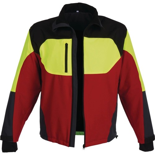 Watex stretchjacke forest jack - watex,