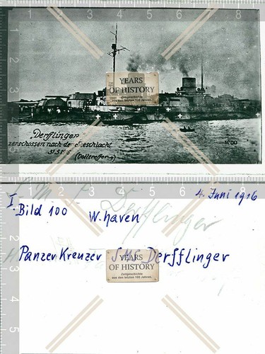 Foto derfflinger - foto, s.m.s.
