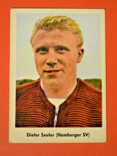 Heinerle Fußball Sammelbild -