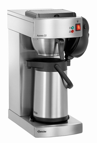 Bartscher kaffeemaschine - bartscher,