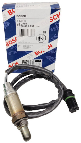 Bosch 0258003751 lambdasonde - bosch,