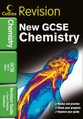 Gcse chemistry aqa revision - gcse,