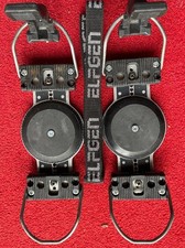 Elfgen Snowboard Bindung