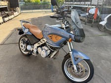 Bmw k14 f650cs schlachtfest - bmw,