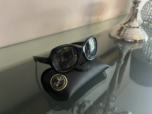 Sonnenbrille ray ban - ray,
