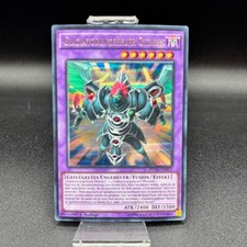 Gladiatorungeheuer Gyzarus