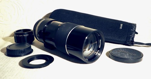 Canon eos digital - ef, 200mm