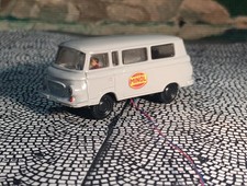 Transporter DDR Batkas B1000