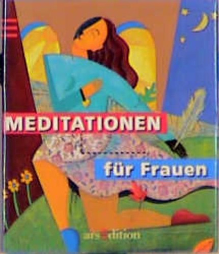 Meditationen für frauen - meditationen,