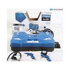 Scheppach Kompressor Aircase +