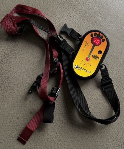 Lvs gerät dts tracker mit - dts,