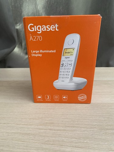 Ware gigaset - |,