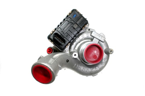 Turbolader 059145722 audi a6 - m,