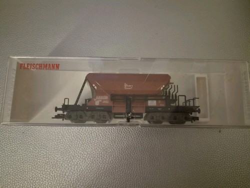 Fleischmann 5525 - fleischmann, h0