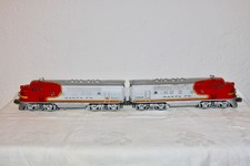 Lionel Santa FE 2343 AA F-3