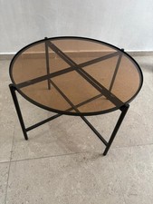 von Maison du Monde; schwarzes