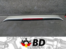 C60-346 * Mercedes C-Klasse W203  Heckspoiler Heckklappe 2037900188