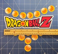 "DRAGON BALL Z" Collectible