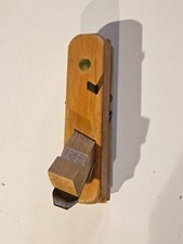 Ulmia Grathobel Holzhobel sehr