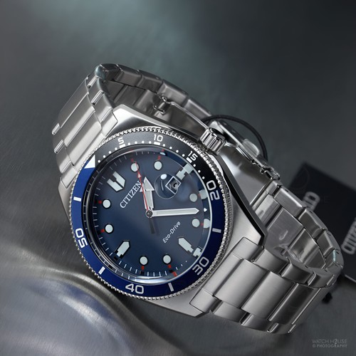 Citizen sports eco drive - citizen,