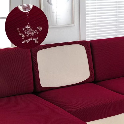 Sofa sitz kissenbezüge - sitz,