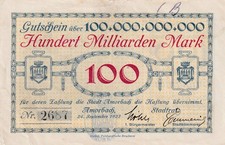 Amorbach stadt 100 - amorbach,