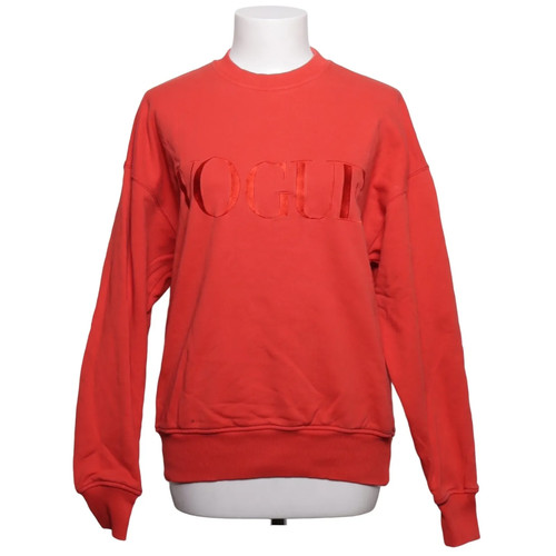 Vogue collection sweatshirt - vogue,
