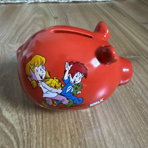 Knax sparschwein kinder - sparschwein,