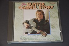 CD - Die Gunter Gabriel Story