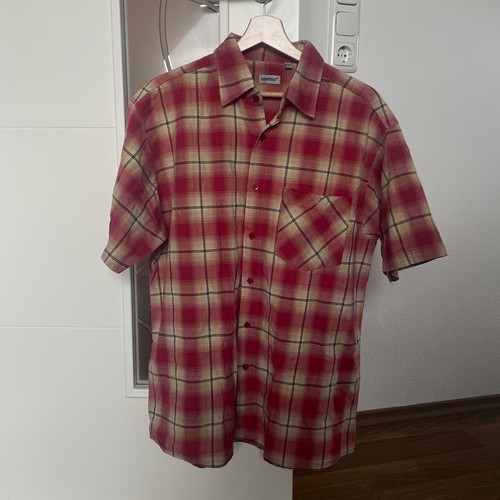 Identic hemd kariert xl - identic,