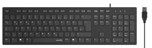 Speedlink niala keyboard - speedlink,