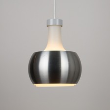 Vintage Pendelleuchte P 118
