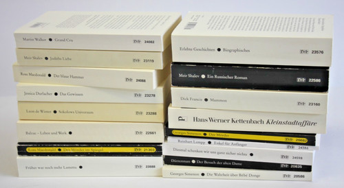 Diogenes verlag 20 - diogenes-verlag,,