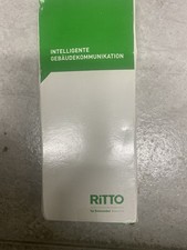Ritto Wohntelefon - Weiß